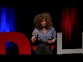 the liberating power of projecting your true self priscilla rossi tedxhsgsalon