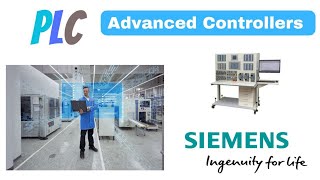 Take Control with Advanced Siemens Controllers: Unleash Your Automation Potential