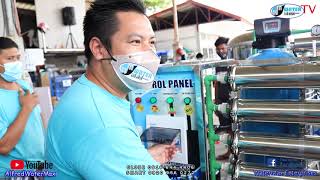 PAANO I-INSTALL ANG WATERMAX PACKAGE 9? [NEW 2020] || EASY INSTALL WATER WRS MACHINE