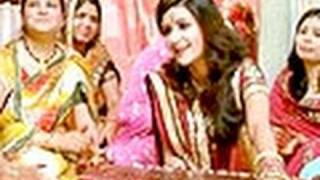 Banni Avela Tharo Banna - Bollywood Folk Song - Akshay Oberoi, Sandeepa Dhar - Isi Life Mein
