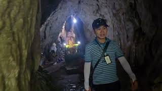 Walking tour Hoi An, Danang Vietnam...