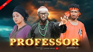 PROFESSOR [7]#kiparabrand #sandraofficial #professor #clamvevo