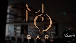 Mo Bar @ Mandarin Oriental Singapore - JustForExposure WGS 2020