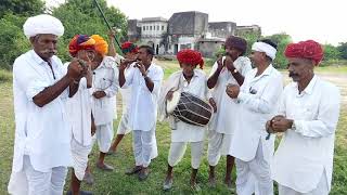 सुपर डुपर तेजाजी महाराज अलगोजा गीत .......देखते रह जाएंगे #tejaji 9571793675