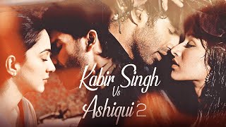 Kabir Singh X Aashiqui 2 Mashup Whatsapp Status Video | Black Screen