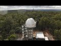 Destination WA - Perth Observatory