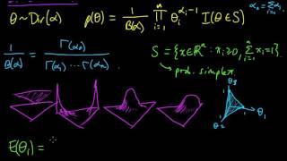 (ML 7.7.A1) Dirichlet distribution-nfBNOWv1pgE.mp4