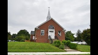 January 18, 2025 - Princeton SDA Church Livestream