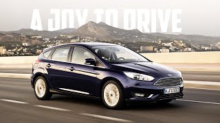 Should you buy a used Ford Focus Mk3 (2011-2018)?