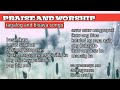 PRAISE AND WORSHIP/TAGALOG & BISAYA SONGS/ jelianne jianne