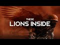 Lions Inside - Valley of Wolves (LYRICS)