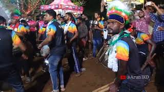 🔥🔥 VK Thambolam ഒരു രക്ഷയും ഇല്ല മാരക Performance 🔥🎉🔥| Puthuruthy Pathamuthayam 2022