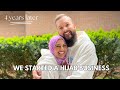 A LOOK INTO OUR HIJAB BUSINESS - Lala Hijabs