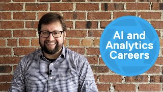 Message from Nate Oostendorp - AI & Analytics Careers at Sight Machine