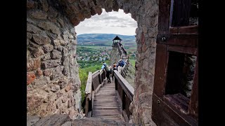 Beautiful Hungary -  Zemplen 5: Boldogkő