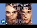 Sam Bruno - Search Party [Audio]