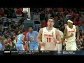 North Carolina vs. Syracuse Full Game Replay  2022-23 ACC Men’s Basketball