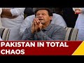 Pakistan Descents Into Total Chaos , Ban On Assembly Of 4 Or More People | Imran Khan Arrested