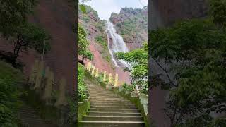 I ❤️ Khandadhar Water fall