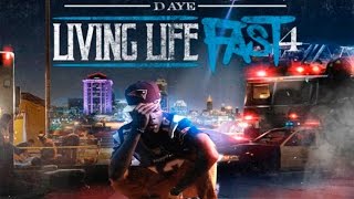 D-Aye - Livin Life Fast 4 Intro [Prod. By Yoskta]