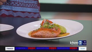 Food2Go: Merriman's Honolulu