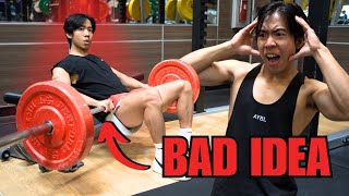 Top 5 WORST Exercises (STOP DOING THESE NOW)