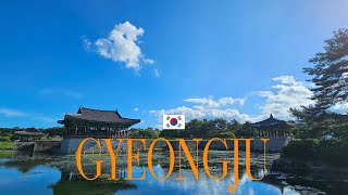 [Gyeongju] One-day trip to Gyeongju World Heritage Bulguksa Seokguram