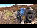 green laning lake district the tent run