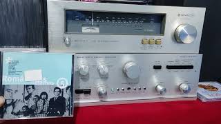 Kenwood 5002