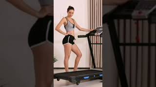 Treadmill 🔥 ANCHEER Treadmill #Shorts