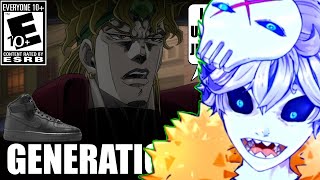 Nux Watches DIO: THE GENERATIONAL HATER (ft @Cj_DaChamp )