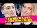 Alessandro Basciano Rompe il Silenzio: La Verità su Sophie Codegoni!