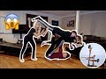 Couples Yoga Challenge!!!!!