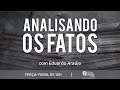 O Espiritismo, as Terapias Alternativas e o Perispírito | Analisando os Fatos | 26.11.2024