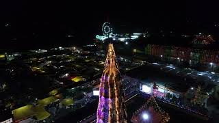 जगदंबा देवी, कोटमगाव यात्रा - २०१९ - ड्रोन व्हिडीओ १