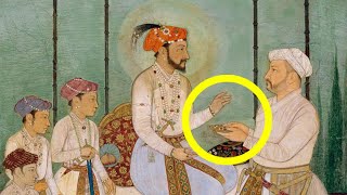 Top 10 Unusual Mughal Traditions in History