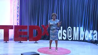 Becoming An Intentional Parent | Wendy Ologe | TEDxKids@Mbora