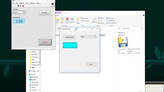 99. Python LabVIEW_WebService Get Temperature