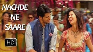 Nachde Ne Saare Full Video Song | Baar Baar Dekho | Sidharth Malhotra Katrina Kaif  | Song Review