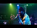 Winky D - Mangerengere Live performance @Most Wanted in Durban 031