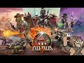 ark extinction ascended bob s tall tales 3 official trailer