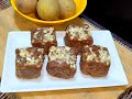 chikoo barfi recipe easy sweet recipe indian sweet recipe zalaskitchen