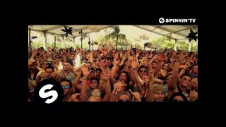 Spinnin'  Sessions Miami 2013 | Official Aftermovie