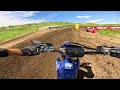 gopro thunder valley pro motocross