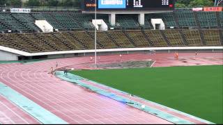 ●20110821_兵庫高校ユース_女子4×400mR予選5組