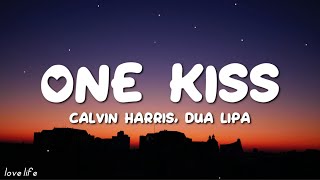 Download Calvin Harris, Dua Lipa - One Kiss (Lyrics) | Coi Leray, Toosii, P!nk mp3