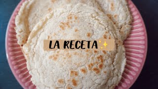 CÓMO HACER MBEJU 😍😱 | LA MEJOR RECETA DEL MUNDO 🌍 | RECETA MBEJU FÁCIL Y RÁPIDA.