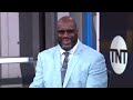 shaq sga deserved mvp over nikola jokić inside the nba