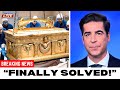 The Ark of the Covenant Was Just Found, and All Christians Are SHOCKED!