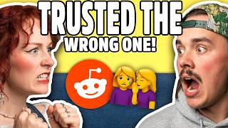 Friends who destroyed me… | Reddit MEGA Compilation
